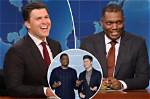 Why Is Michael Che Leaving Snl? Health Update After 8 Year's