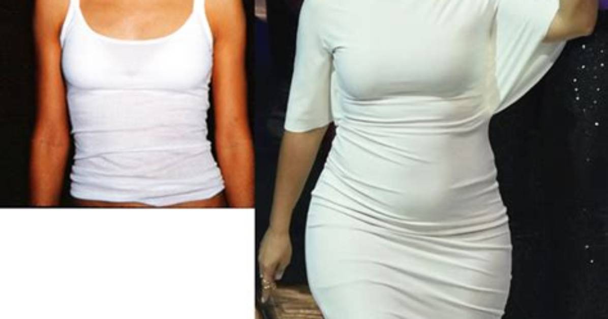 Why Is Nelly Furtado Overweight?