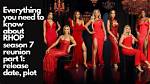 Why Is Rhop Season 7 Reunion Part 1 Not Airing This Week? New Release Date and Details Explored