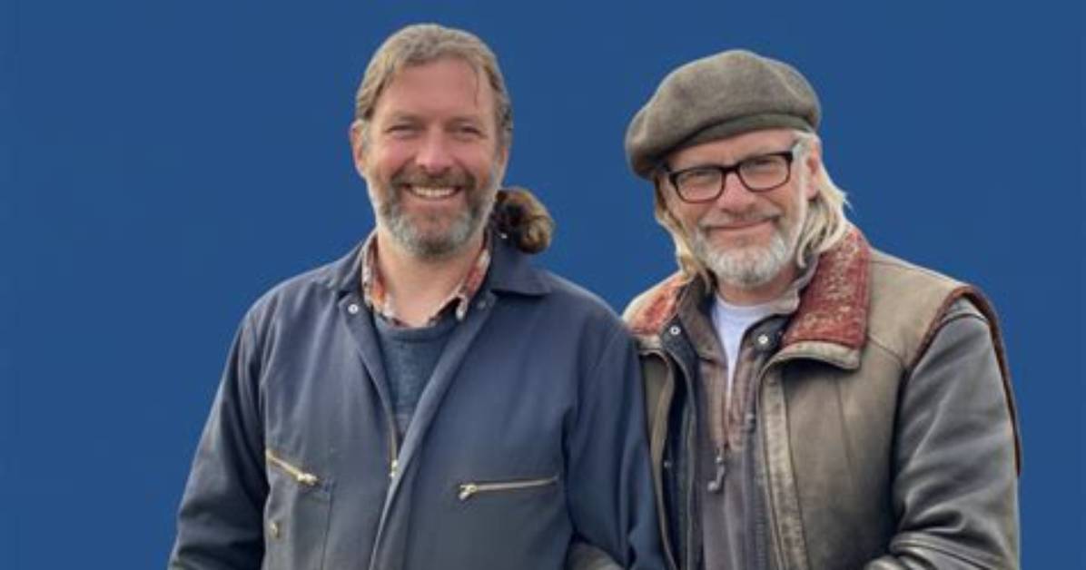 Why Is Sam Lovegrove Not in the New Series Junk and Disorderly, Where Is He Now? Facts to Explore