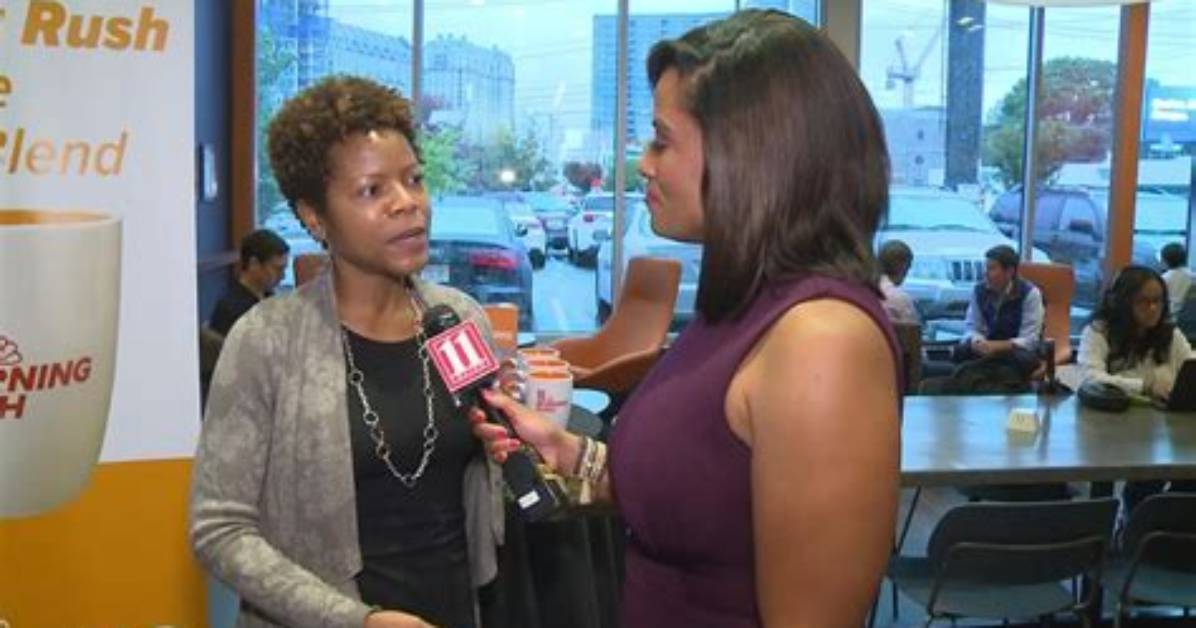Why Is Shiba Russell Leaving 11Alive News? Is She Fired?