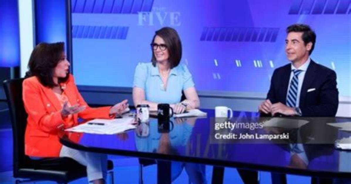 Why Jessica Tarlov Parted Ways with Fox: the Inside Story