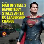 Why Man of Steel 2 Reportedly Isn’t a Priority at Warner Bros.