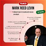 Why Mark Levin's Health Concerns Are Raising Alarms | Levin Health Update