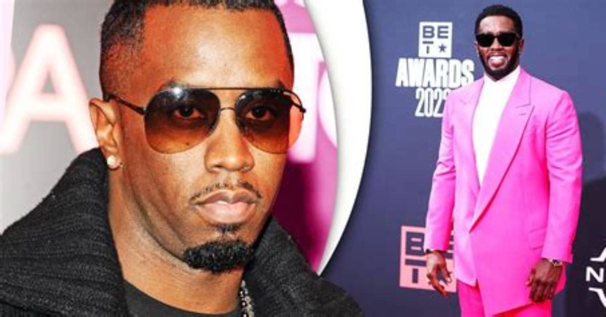 Why P Diddy Was Called ‘Worst Host Ever’? Twitter Posts and Reactions