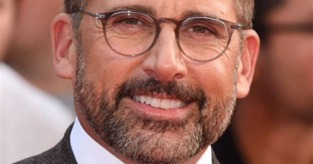 Why Steve Carell Said Goodbye to "The Office"