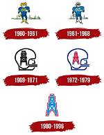 Why the Houston Oilers Changed Their Name: a Must-Read!