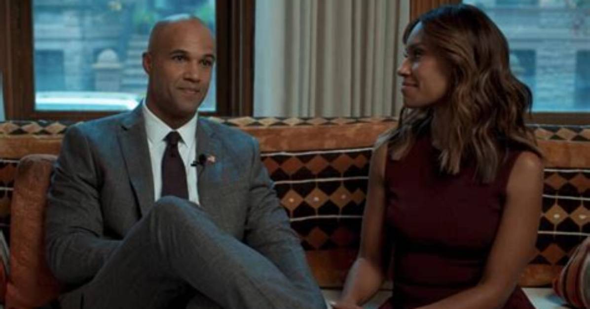 Why Was Ari Missing from "First Wives Club"?
