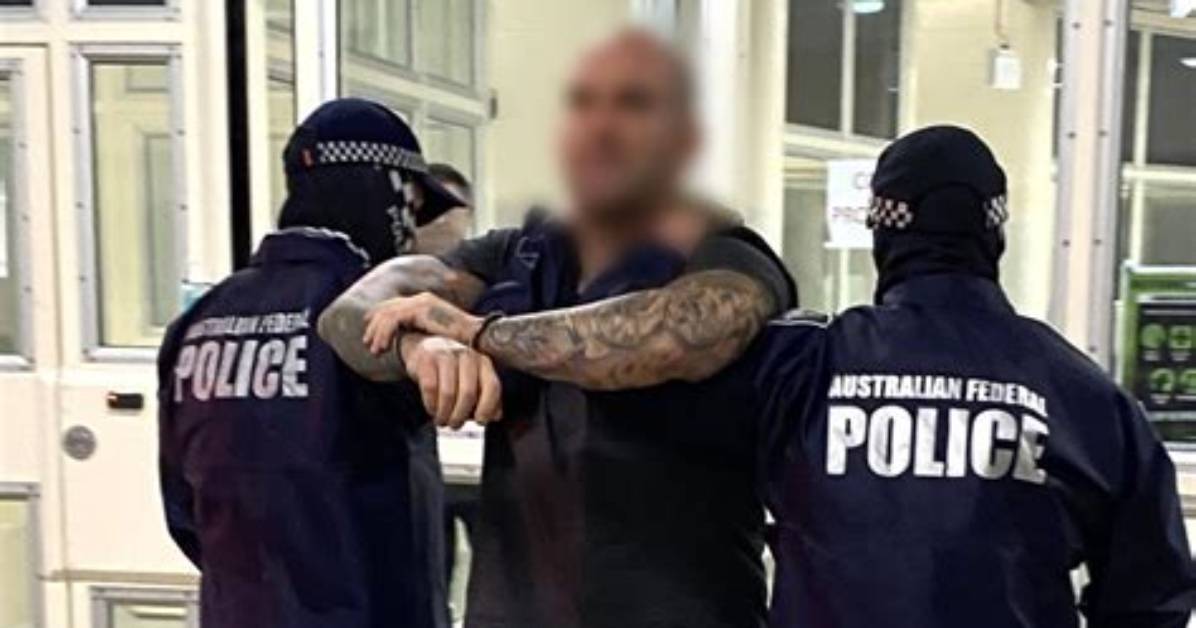 Why Was Comanchero Boss Mark Buddle Arrested? His Wikipedia Biography and Personal Details