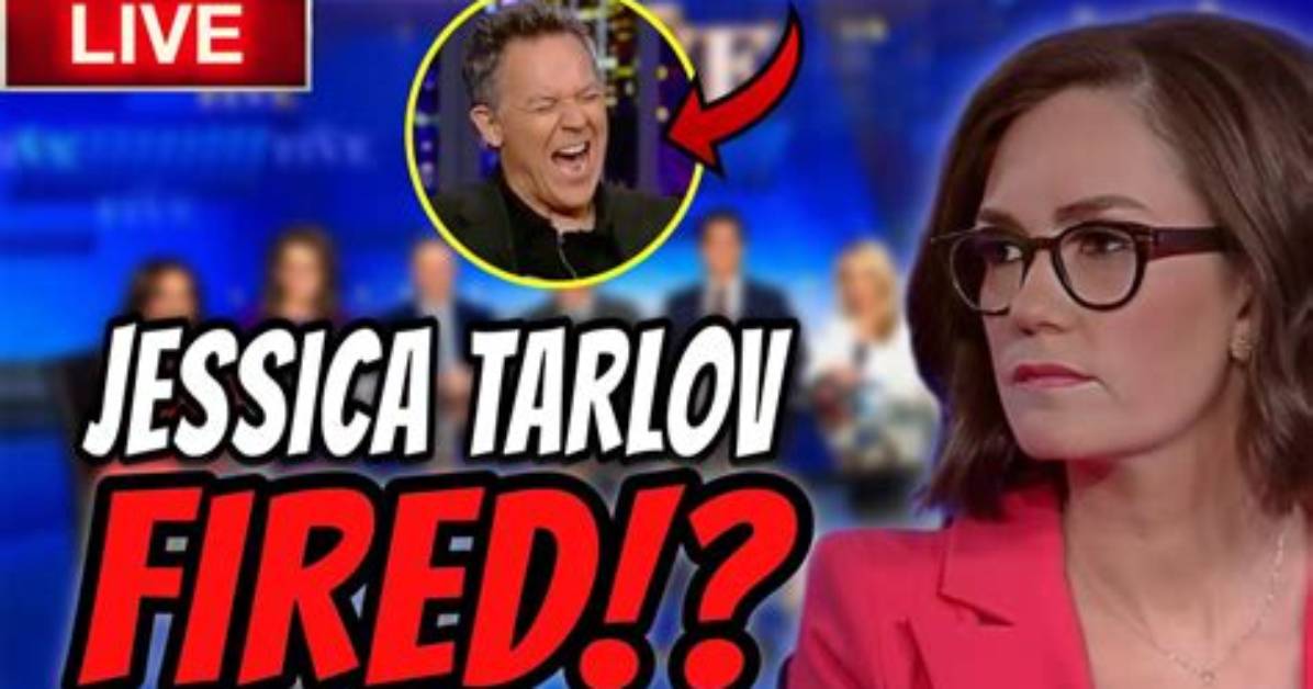 Why Was Jessica from 'The Five' Fired?