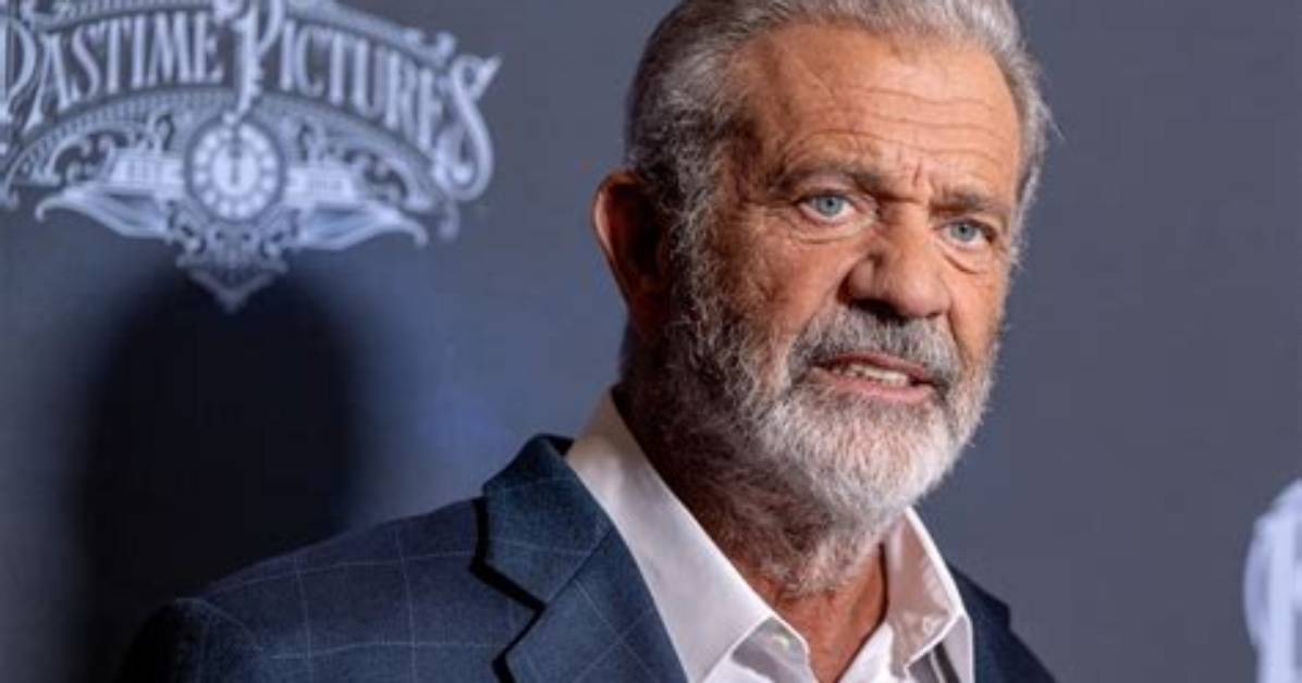 Why Was Mel Gibson Removed as Co-Grand Marshal? 2023 Krewe of Endymion Mardi Gras Parade Controversy Explained