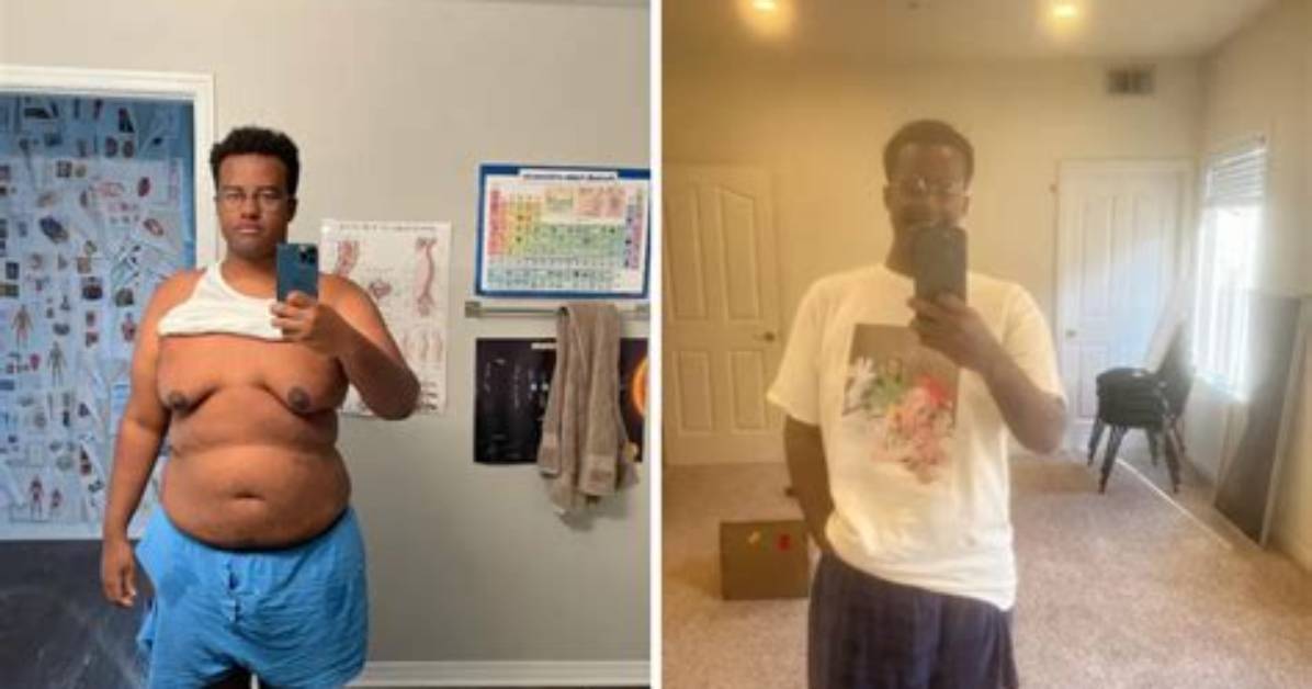 Why Was Twomad Arrested? Weight Loss Journey and More on the Youtuber