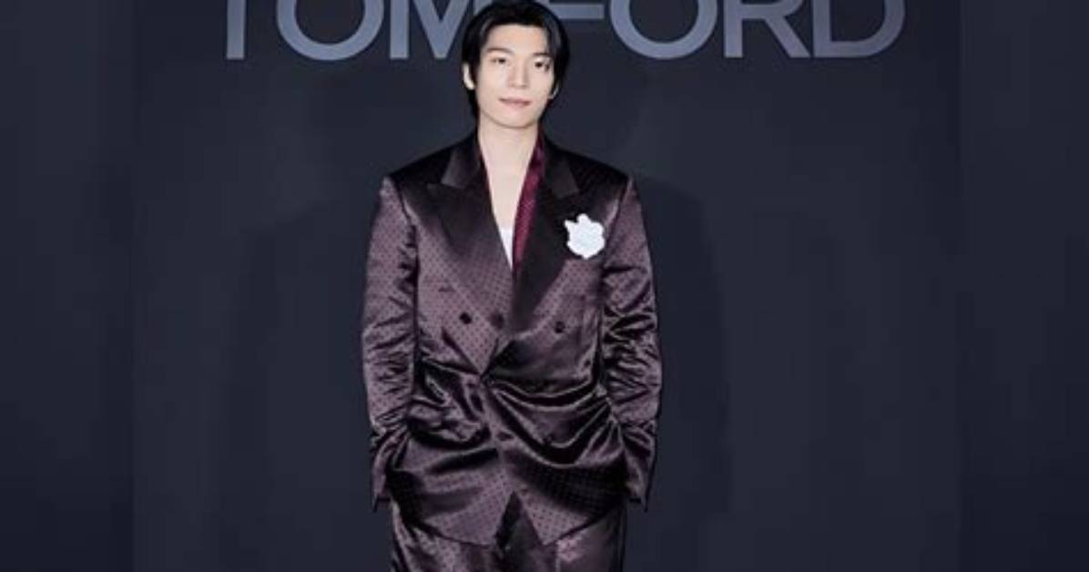 Wi Ha-Joon Height, Weight, Net Worth, Age, Birthday, Wikipedia, Who, Nationality, Biography