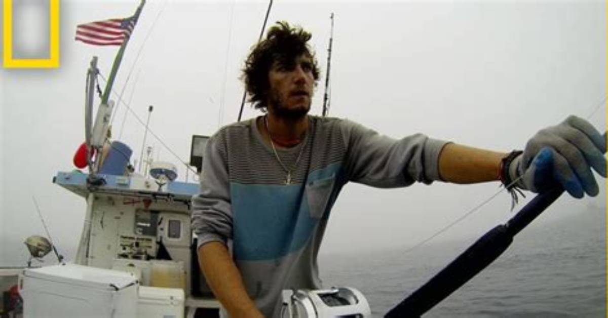 “Wicked Tuna” Captain Tyler Mclaughlin’s Wiki: Net Worth, Family, Father, Drugs, Arrested, Wife
