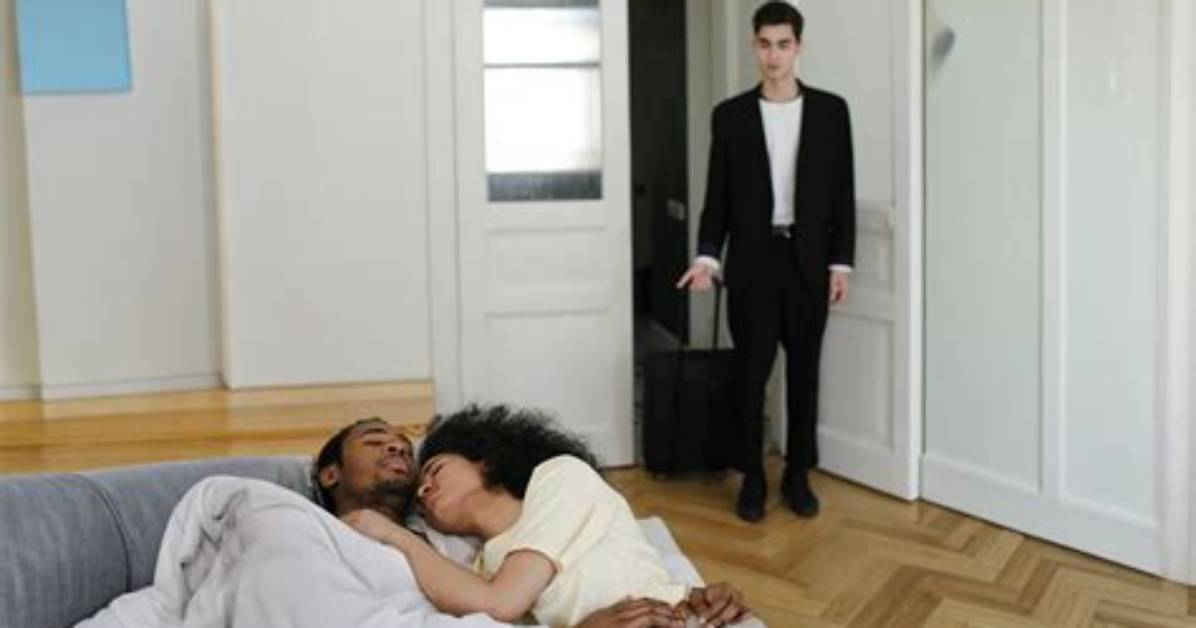Wife, Baby, and Family Secrets Revealed