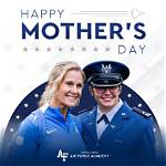Wife, Mother, and a Force in Her Own Right