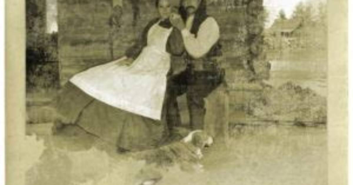 Wild Bill Hickok Is Married to Wife: Agnes Lake
