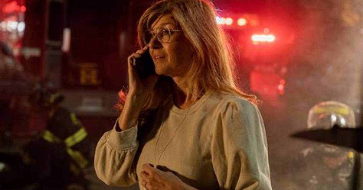 Will Abby Return to 911 Season 4? Exploring the Possibilities