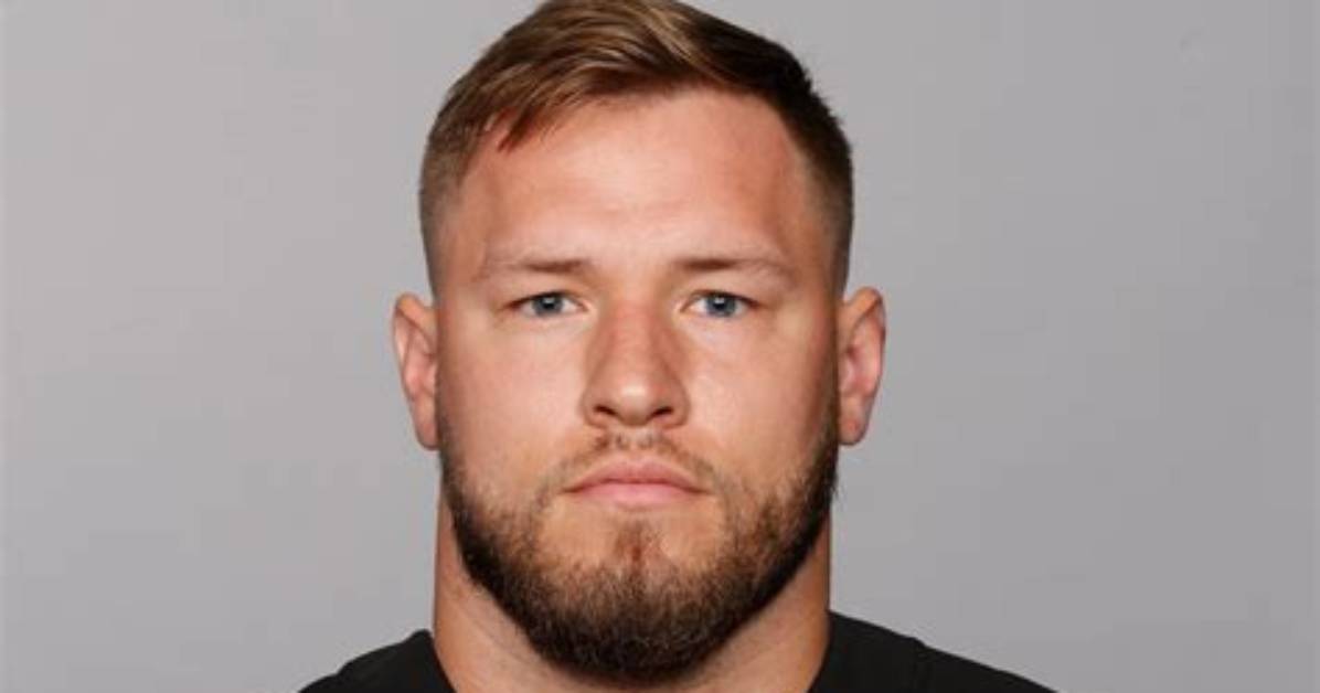 Will Compton's Football Career: Rise and Retirement