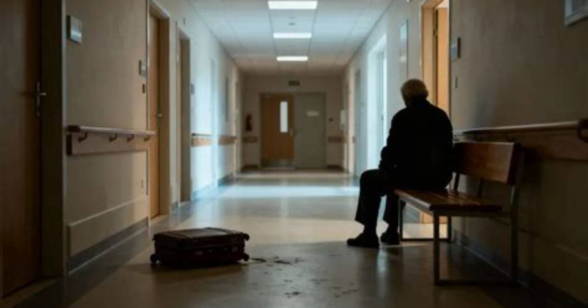 Will He Depart "The Resident"?