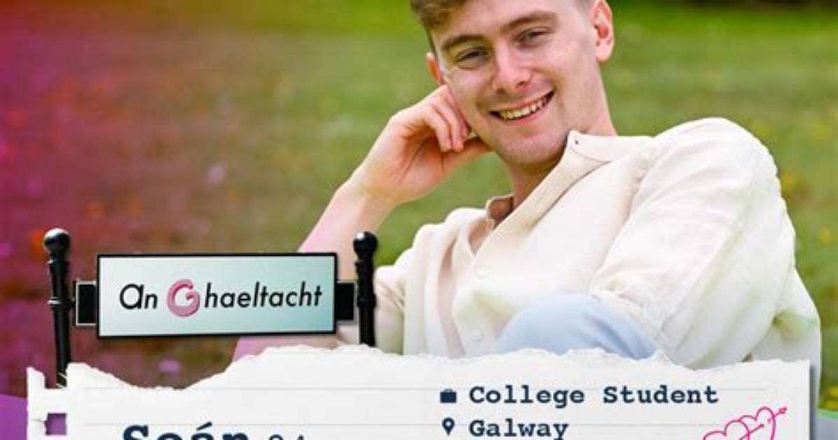 Will He Find Love in 2023?
