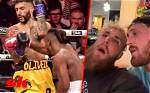 Will Jake Paul Call out Ksi After Tommy Fury Match? ‘Leaked Script’ Says Youtuber Will Win by Tko in Round 8