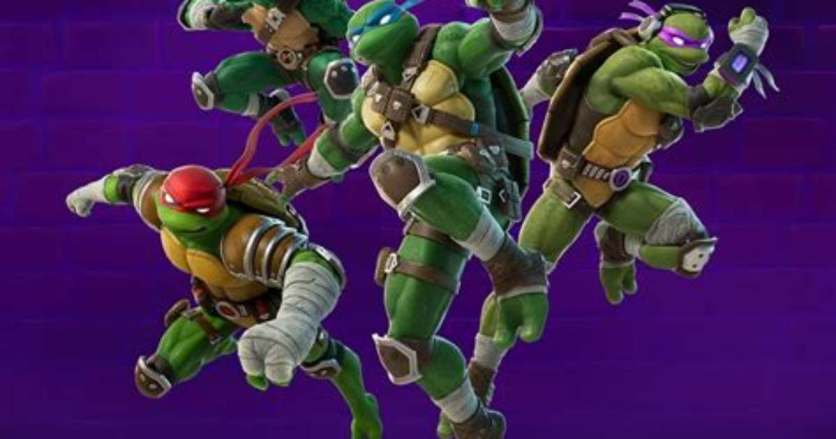 Will Ninjas Vanish in the 21St Century?