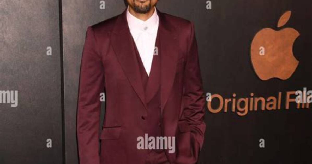 Will Smith Attends ‘Emancipation’ Premiere in Los Angeles with Jada Pinkett Smith and Their Children