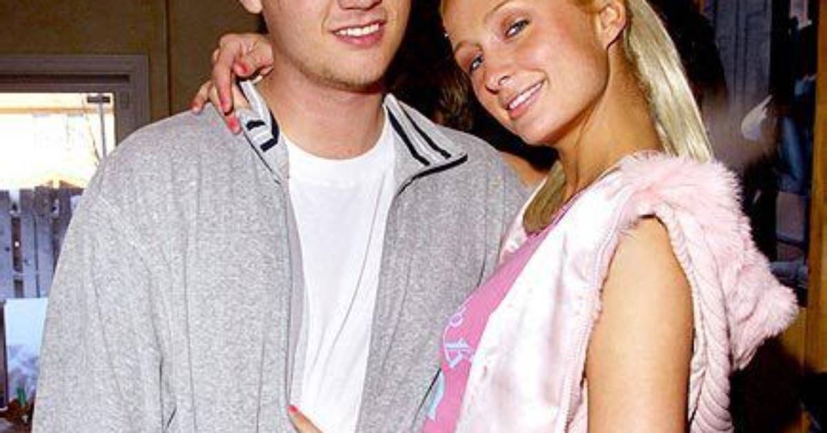 Willa Ford and Nick Carter's Captivating Tale