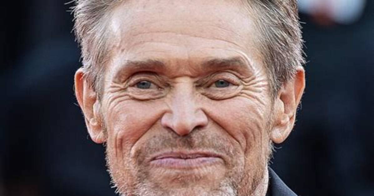 Willem Dafoe Age, Birthday, Wikipedia, Who, Nationality, Biography