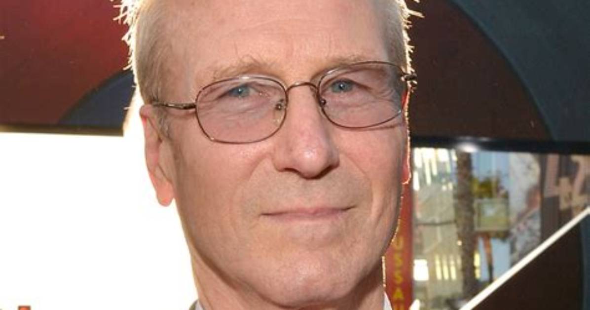 William Hurt Obituary, What Was William Hurt Cause of Death?