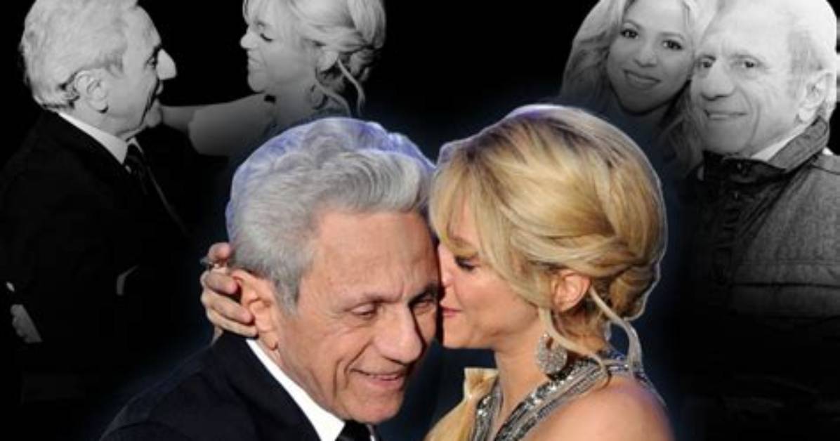 William Mebarak Chadid's Inspiring Journey