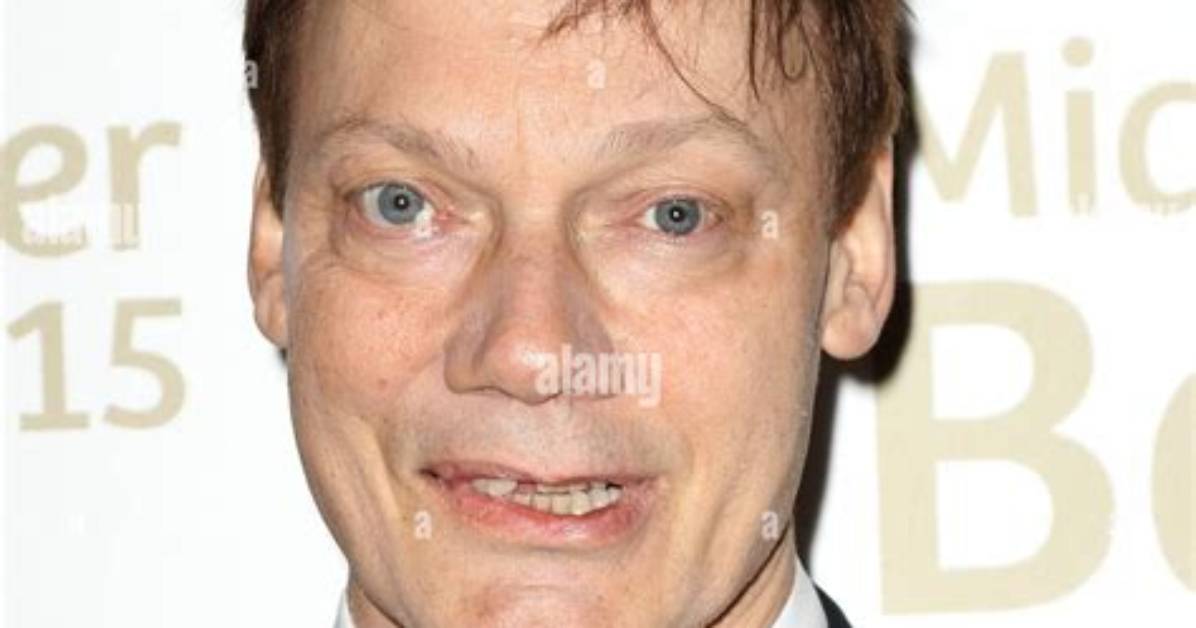 William Orbit Drug Addiction Led to a Poor Health Condition, How Is He Doing Today?