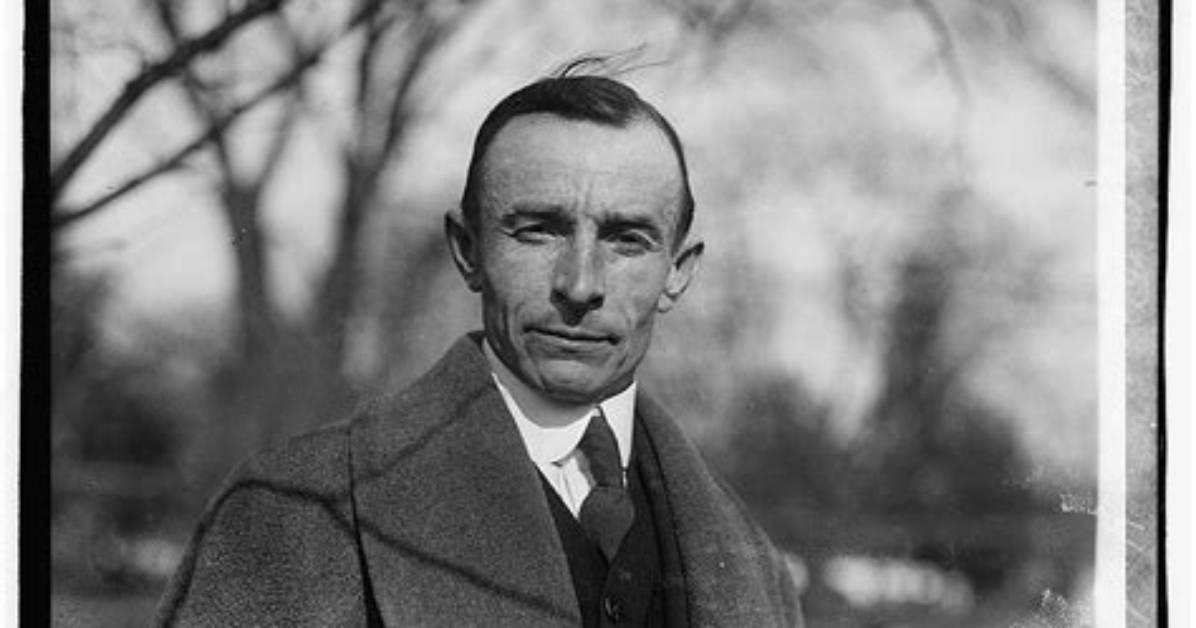 William Steele Reeves and the Dawn of Motion Pictures