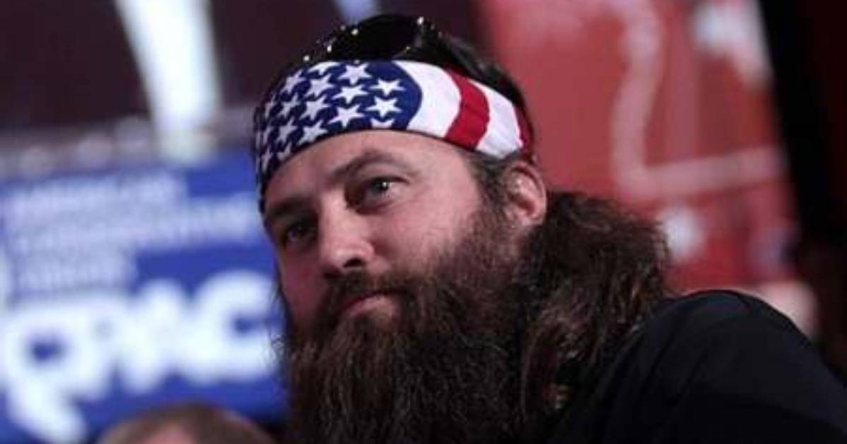 Willie Alexander Robertson Height, Weight, Net Worth, Age, Wiki, Who, Instagram, Biography