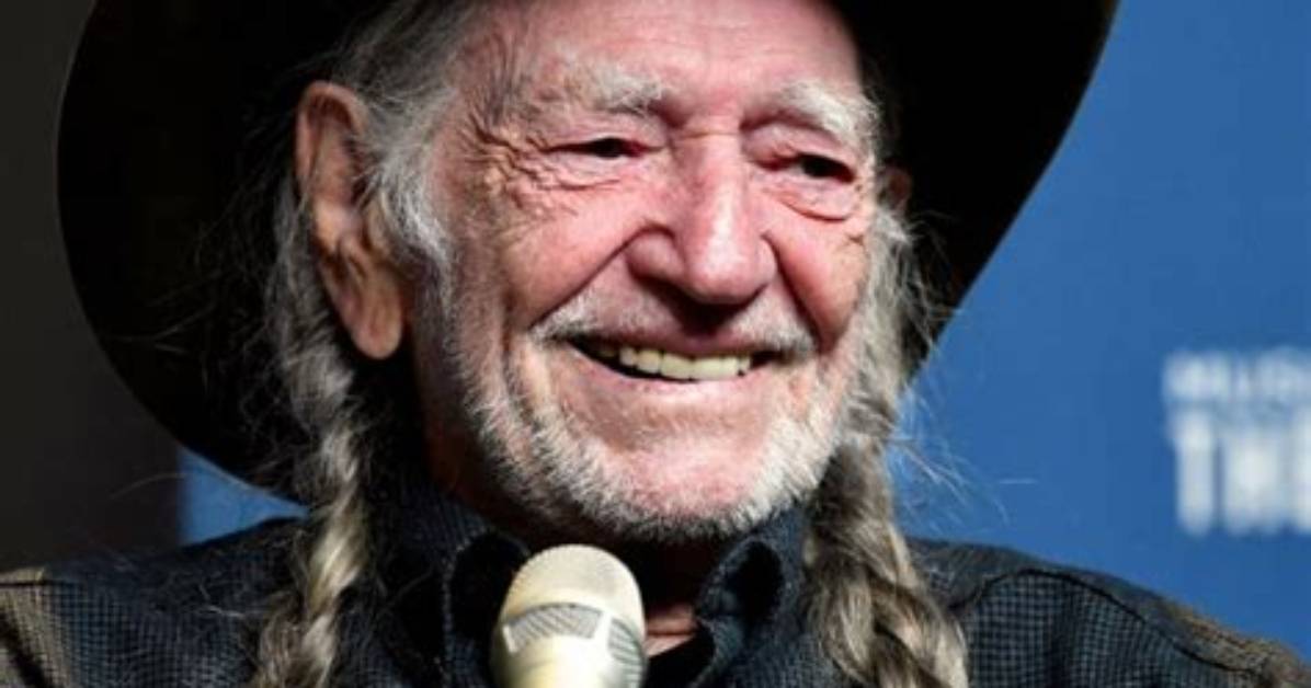 Willie Nelson's Age: Unveiling the Country Music Icon's Year's