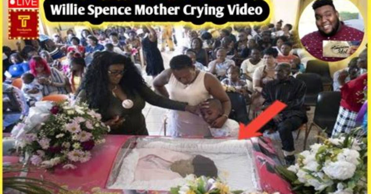 Willie Spence Death Cause: What Happened to American Idol Singer? Family and Net Worth
