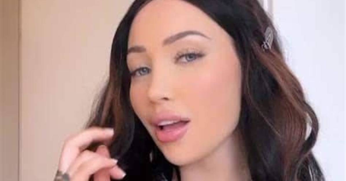 Willow Harper's Latest Leaked Content: a Must-See
