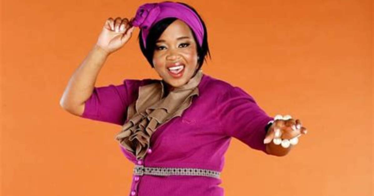 Winnie Mashaba Height, Weight, Net Worth, Age, Birthday, Wikipedia, Who, Nationality, Biography