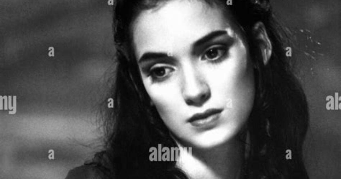 Winona Ryder in 1992: a Year of Stardom and Transformation