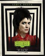 Winona Ryder in Beetlejuice: a Look Back at Her Age and Iconic Role