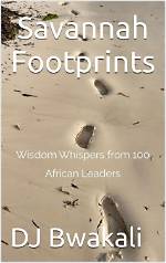 Wisdom and Inspiration from the Savannah