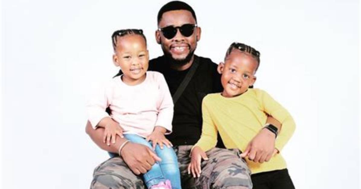 Wiseman Mncube Siblings | Meet Ntando Mncube Parents and Family