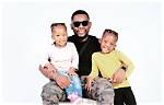 Wiseman Mncube Siblings | Meet Ntando Mncube Parents and Family