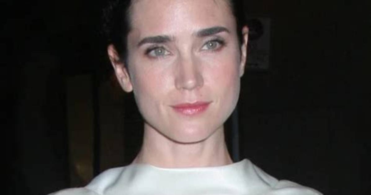 Witness Jennifer Connelly's Culinary Delights: an Unforgettable Eating Journey