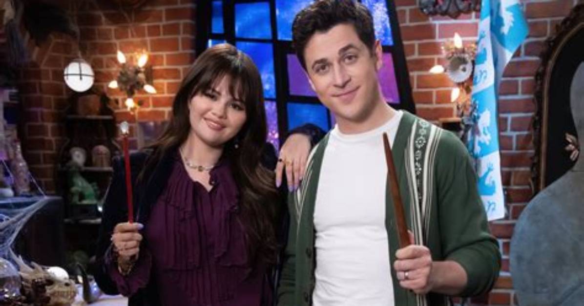 Wizards of Waverly Place Reboot: a Magical Revival