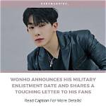 Wonho's Military Service and Its Implications