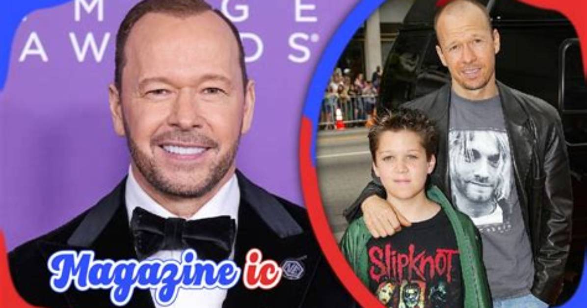 Xavier Alexander Wahlberg: a Journey Through His Movies