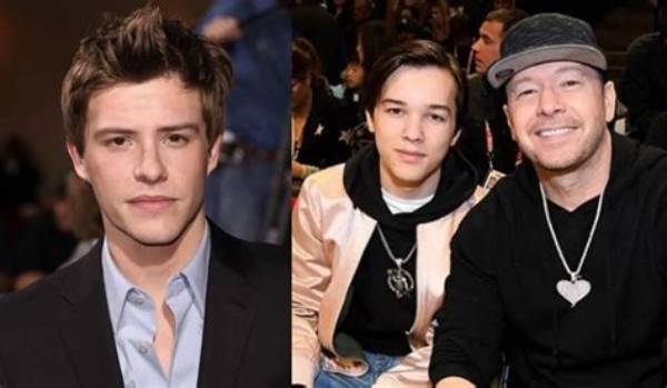 Xavier Alexander Wahlberg: the Rising Star of the Wahlberg Family