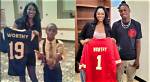 Xavier Worthy's Mother: Uncovering the Family Behind the Star Football Player